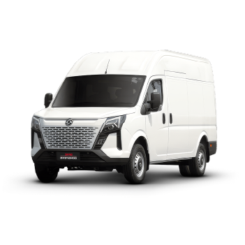 Dongfeng Big Van Cargo