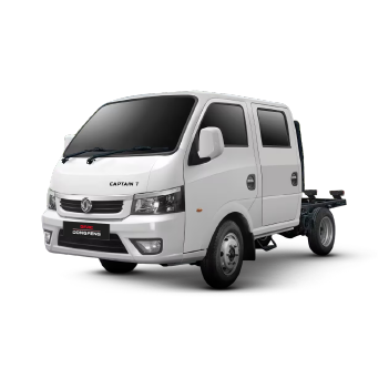 Dongfeng Capitán T DC GNV