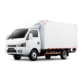 Dongfeng Capitán T GNV