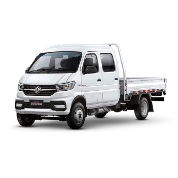Dongfeng Capitán W DC GNV