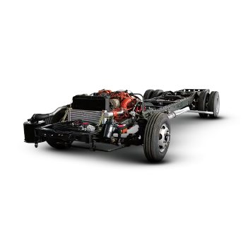 Dongfeng DQR