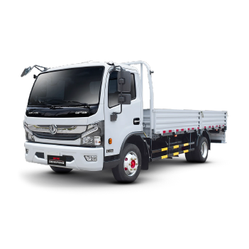 Dongfeng DRR GNV