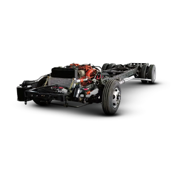 Dongfeng DRR