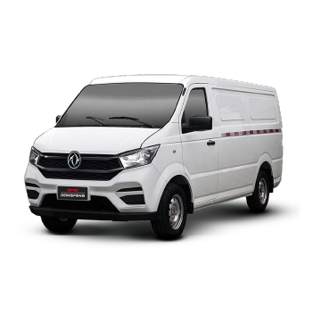 Dongfeng Van GNV