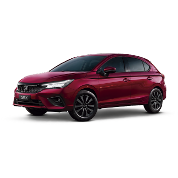 Honda City Hatchback