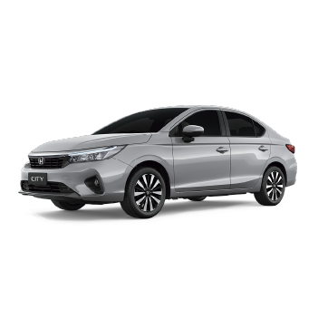Honda City Sedán