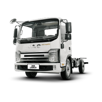 Jac Motors JHR Largo