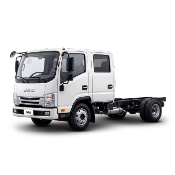 Jac Motors JKRD