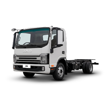 Jac Motors JPR