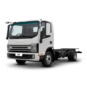 Jac Motors JQR