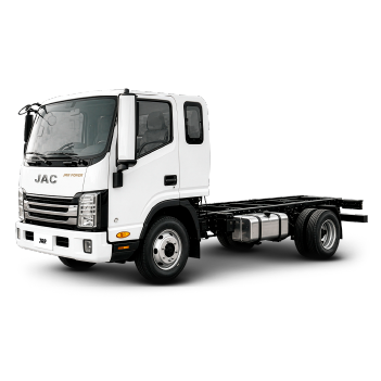 Jac Motors JRR