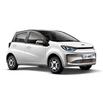 JAC EV E10X