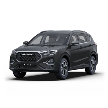 Jetour X70 Limited