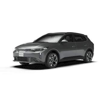 Kia K3 Cross